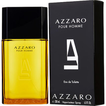 AZZARO by Azzaro EDT SPRAY 6.8 OZ - £51.63 GBP