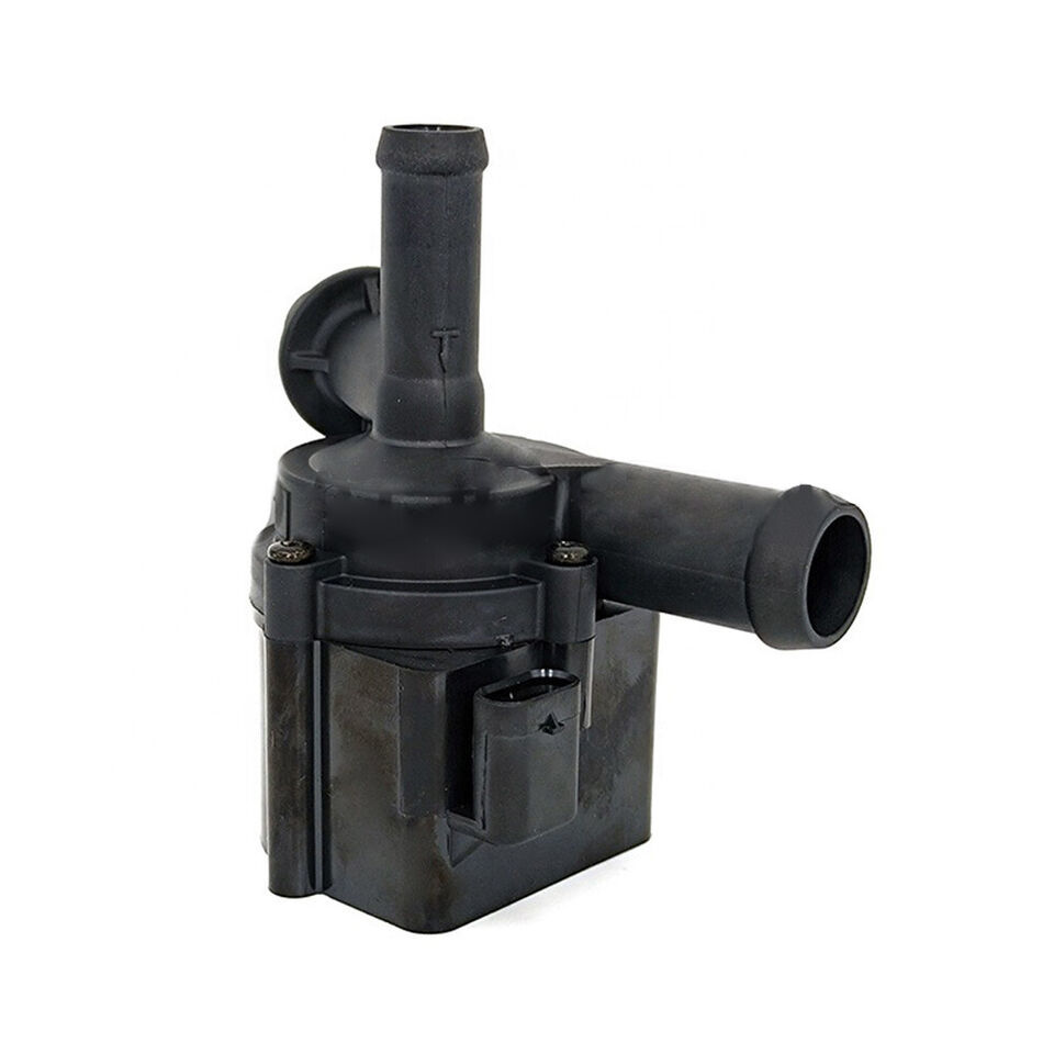 Auxillary Water Coolant Pump For BMW 114i 116i 118i 120i 316i 10-16 1151... - $29.47