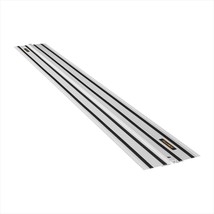 71692 55” Track Saw Guide Rail for DeWalt | Extruded Aluminum | Replacem... - $47.50