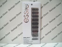 Essie Sleek Stick Nail Stickers #090 Stickers and Stones - $7.64