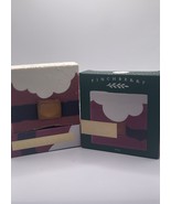 Lot of 2 Finchberry Soap Santa Handcrafted Apple Clove Cinnamon 4.5 oz B... - €14,40 EUR