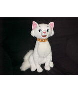 15&quot; Disney The Aristocats Duchess Plush Cat With Stitch Patch The Disney... - €257,26 EUR