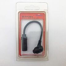 RPS Studio Adapter Cable for RPS TTL Flash Bracket Trigger Nikon D1 Fuji... - $199.84 MXN