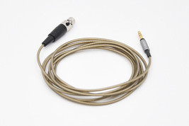 Silver Plated Audio Cable For beyerdynamic DT 700 Pro X DT 900 Pro X headphones - £14.00 GBP+