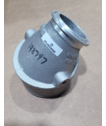 Genuine Cummins L10 M11 ISM QSM Air Horn Intake Transfer Elbow Tube 3893059 - $59.95