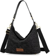 Quilted Hobo Purses and Handbags  - £35.97 GBP