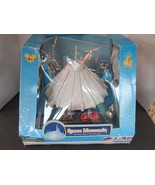 WDW Space Mountain Adventure Playset Sounds Accessories Disney New - $4,170.23 MXN
