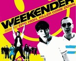 Weekender DVD | Region 4 - $11.58