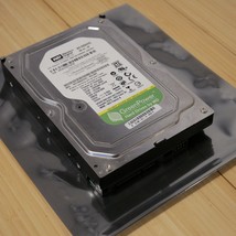 Western Digital GreenPower WD1600AVVS AV-GP 160GB 3.5in SATA HDD Hard Dr... - £14.59 GBP