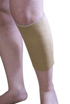 Miracle Shin Support (XX-Large) made with pure Egyptian cotton - £14.57 GBP