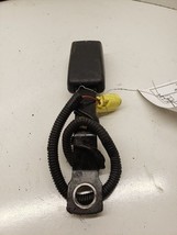 Seat Belt Front Passenger Buckle Fits 10-14 LEGACY 1363945 - $705.07 MXN