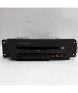 04 05 06 07 08 Chrysler Pacifica DVD CD 6 disc Auto changer OEM P04685908AF - $1,878.20 MXN 04 05 06 07 08 Chrysler Pacifica DVD CD 6 disc Auto changer OEM P04685908AF - $1,878.20 MXN