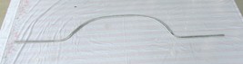 1977-79 Ford Truck F100 F350 Lower Bed Side Racetrack Molding Trim - $217.80