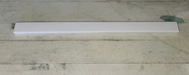 Refrigerator Door Trim W11129820 Whirlpool Amana Kenmore Small Shelf - $17.99