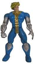 Vintage Toy Biz Marvel X-Men Action Figure : Trevor Fitzroy 1994 - £3.16 GBP