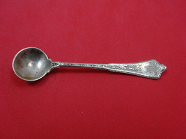 Persian by Tiffany &amp; Co. Sterling Silver Master Salt Spoon 3 3/4&quot; - £146.14 GBP
