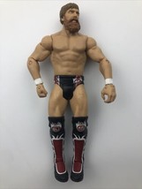 Daniel Bryan Wwe Mattel Basic Series Action Figure - £8.97 GBP