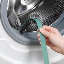 Dryer Lint Brush Vent Cleaner Washing Machine Cleaning Brush For Inner Cylinder  - $21.99