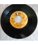 45 RPM: Kenny Rogers &quot;Dont Fall in Love with a Dreamer&quot;; 1980 Music Reco... - £3.12 GBP