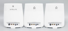 NETGEAR Orbi RBK44 AC2200 Whole Home WiFi System  image 7