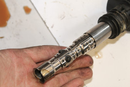 1999-2002 VOLKSWAGON PASSAT ENGINE IGNITION COIL K2674 image 4