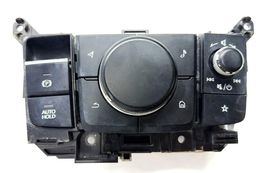 2019-2023 Mazda 3 Dashboard Console Audio Media Radio Control OEM BDGF66CM0 - €77,13 EUR