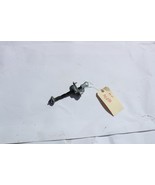 11-14 SUBARU IMPREZA WRX SEDAN FRONT PASSENGER RIGHT DOOR CHECK STOPPER ... - $76.77 CAD