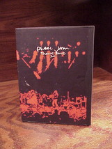 Pearl Jam Touring Band 2000 DVD, Used - £5.44 GBP