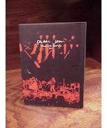 Pearl Jam Touring Band 2000 DVD, Used - £5.49 GBP