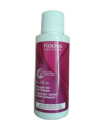 KADUS PERMANENT HAIR CARE DEVELOPER 2 fl. oz. - $19.94