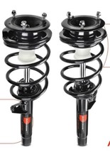 1335682L 1335682R For BMW 128i 135i Front LH RH Strut and Coil Spring Assemblies - £87.64 GBP