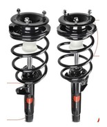 1335682L 1335682R For BMW 128i 135i Front LH RH Strut and Coil Spring Assemblies - $111.57