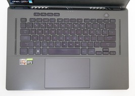 ASUS ROG Zephyrus G15 15.6'' Ryzen 9 6900HS 16GB 512GB SSD RTX 3060 image 2