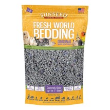 Fresh World Bedding - 450 cu in - £9.35 GBP