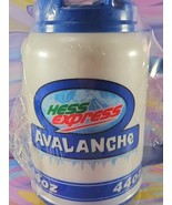 Hess Express Avalanche Extra Large To-Go Mug, New/Sealed - $34.24 CAD