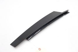 06-13 MERCEDES-BENZ W251 R350 FRONT LEFT DRIVER DOOR WINDOW MOLDING TRIM E0547 image 9