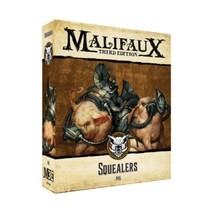 Wyrd Miniatures Malifaux: Bayou Squealers - £28.07 GBP