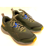 Women&#39;s Sneakers Shoes Hoka Challenger ATR 6 Running Shoe Sz-8D Thyme/Sh... - £55.86 GBP
