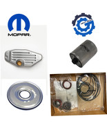 New OEM Transmission Filter Kit Ram 99-21 15-3500 45/545/65/66/68RFE 683... - €1.516,73 EUR