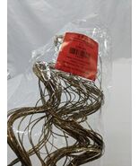 Christmas 2019 Sparkle Curly Ting Gold 2oz Hobby Lobby - $34.55 CAD