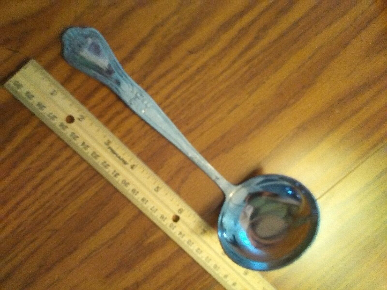Primary image for Large gravy ladle serving utensil