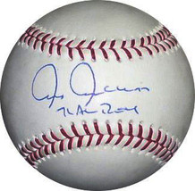 Chris Chambliss signed Official Major League Baseball 71 AL ROY (Indians... - $53.95