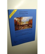 MODULE - V1 - THE HAMLET OF VOLAGE *NM/MT 9.8* DUNGEONS DRAGONS OLD SCHOOL - €14,63 EUR