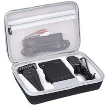 Hard Storage Travel Case For Vamvo Ultra Mini Portable Projector - £23.56 GBP