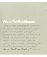 Wool Re-Fashioned - £5.41 GBP