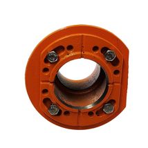 Infinity Drain CDIH 22 Hot Mop Compact Clamp Down Cast Iron Drain - $44.90