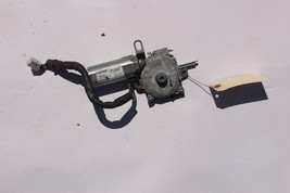 2006-2011 MERCEDES BENZ W219 CLS500 SUNROOF MOONROOF MOTOR K1480 - €60,18 EUR