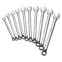 DeWalt SAE Combination Wrench Set 10 pc DWMT72167 - $64.95