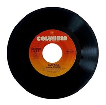Carlos Santana Oxun Oshun Hold On Shango 45 1982 Vinyl Record 7&quot; 45BinK - £15.98 GBP
