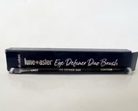 Lune + Aster Eye Definer Duo Brush Boxed - $21.01